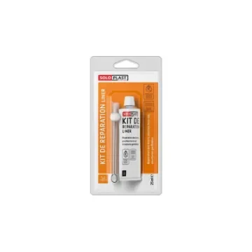 Soloplast - Liner Repair Kit 25 ml - 154960 product image
