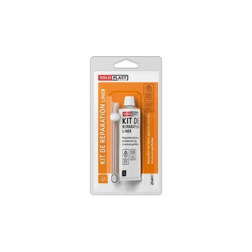 Soloplast - Liner Repair Kit 25 ml - 154960 product image