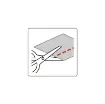 Soloplast - Liner Repair Kit 25 ml - 154960 product image