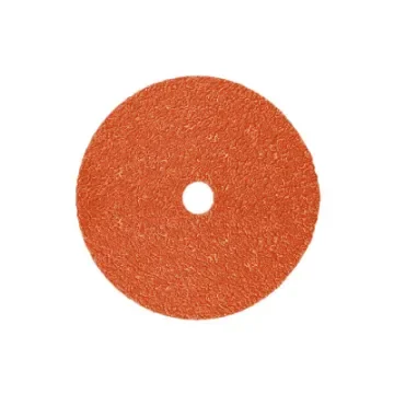 3M - Fibre Disc 787C 125mm Grit 80Plus - 787C0125G080 product image