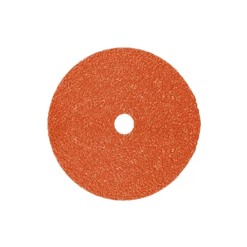 3M - Fibre Disc 787C 125mm Grit 80Plus - 787C0125G080 product image