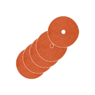 3M - Fibre Disc 787C 125mm Grit 120Plus - 787C0125G120x5 product image