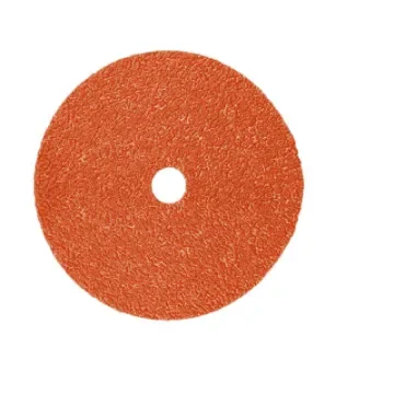 3M - Fibre Disc 787C 125mm Grit 60Plus - 787C0125G60 product image