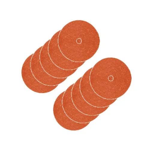 3M - Fibre Disc 787C 125mm Grit 36Plus - 787C0125G036x10 product image