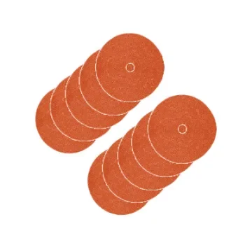 3M - Fibre Disc 787C 125mm Grit 60Plus - 787C0125G60x10 product image