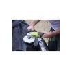 Ryobi - 18V One+ Angle Grinder with 4.0 Ah Battery - 5133004301 product image