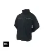 Coverguard - Typhoon Rain Set Black Size XXL - 5TYPBXXL product image
