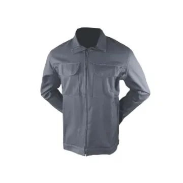 Muzelle-Dulac - Men's Work Jacket - Size 6 - ACTIONBN20AS-CV-6 product image