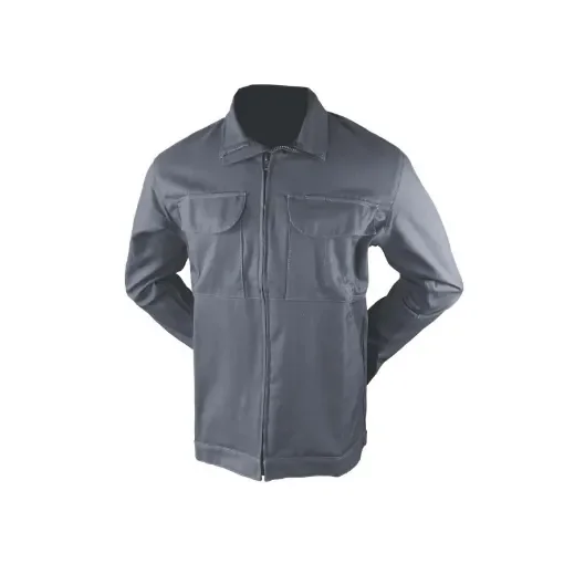 Muzelle-Dulac - Men's Work Jacket - Size 6 - ACTIONBN20AS-CV-6 product image