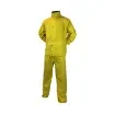 Idem Production Rain Set - Yellow - Size XXL - DIFLEXJA4 product image