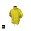 Idem Production Rain Set - Yellow - Size XXL - DIFLEXJA4 product image