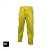 Idem Production Rain Set - Yellow - Size XXL - DIFLEXJA4 product image