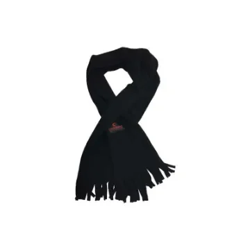 Coverguard - Fleece Scarf Black - 5COVSB product image