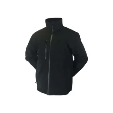 Coverguard - Winter Parka Black Size L - 5YAWB-L-obsolète product image