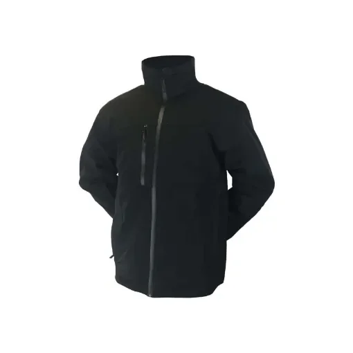 Coverguard - Winter Parka Black Size L - 5YAWB-L-obsolète product image