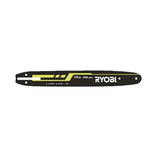 Ryobi - 35cm Electric Chainsaw Guide - RAC247 product image