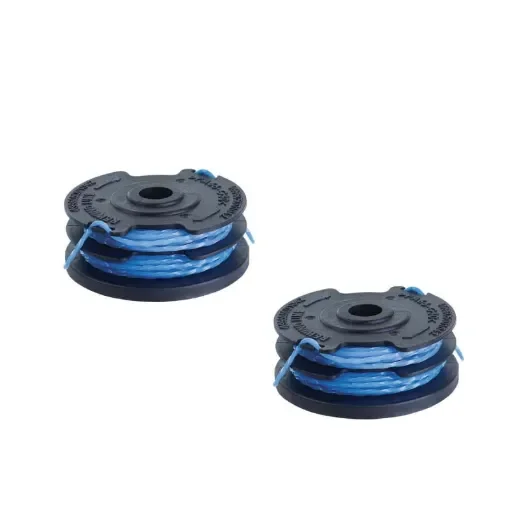 Ryobi - Set of 2 Twisted Double Thread Spools 1.5mm - 5132002775 product image