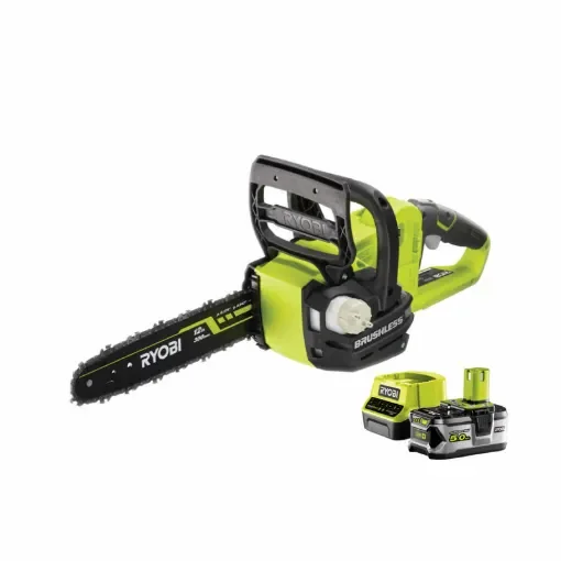 Ryobi - RCS18X3050F 18V One+ Brushless Chainsaw - 5133003830 product image
