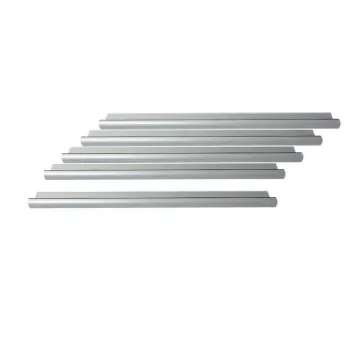 Klose Besser - Pack of 5 Standard Door Thresholds 93 cm - 93CMX5 product image