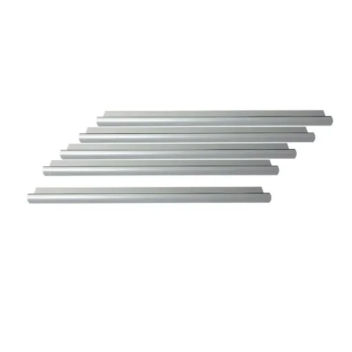 Klose Besser - Pack of 5 Standard Door Thresholds 93 cm - 93CMX5 product image
