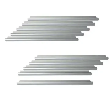 Klose Besser - Standard Door Thresholds 93 cm with Seal - 93CMX10 product image