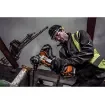 AEG - Brushless Grinder 18V 125mm - BEWS18 125BL-0 product image