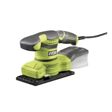 Ryobi - 200W Electric Orbital Sander 1/3 Sheet - 5133003678 product image
