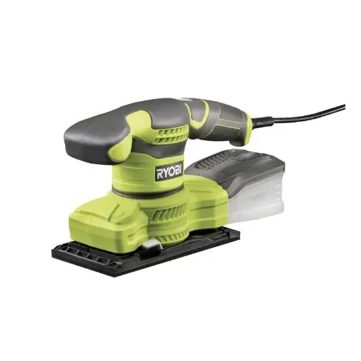 Ryobi - 200W Electric Orbital Sander 1/3 Sheet - 5133003678 product image