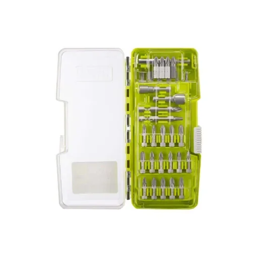 Ryobi - 55 Mixed Screwdriving Accessories Set - 5132004357 product image
