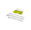 Ryobi - 55 Mixed Screwdriving Accessories Set - 5132004357 product image