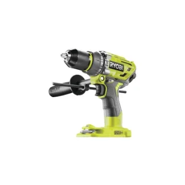 Ryobi - Brushless One+ Hammer Drill/Driver - R18PD7-0 product image