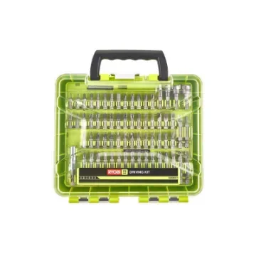 Ryobi - RYOBI 71 Mixed Screwdriving Accessories Case - 5132004389 product image