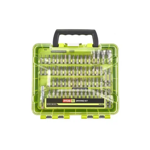 Ryobi - RYOBI 71 Mixed Screwdriving Accessories Case - 5132004389 product image