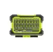 Ryobi - Shockproof Screwdriving Accessories Set 31 - 5132003307 product image