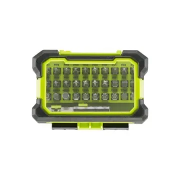 Ryobi - Shockproof Screwdriving Accessories Set 31 - 5132003307 product image