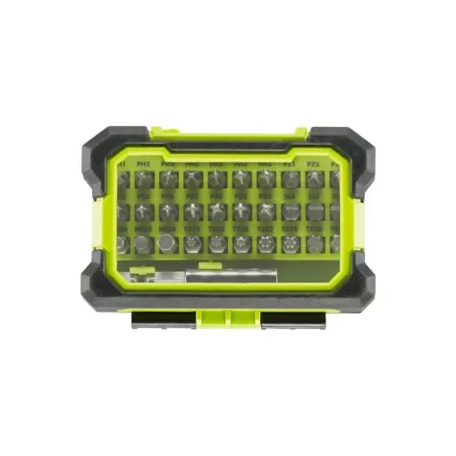 Ryobi - Shockproof Screwdriving Accessories Set 31 - 5132003307 product image
