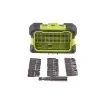 Ryobi - Shockproof Screwdriving Accessories Set 31 - 5132003307 product image