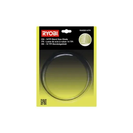 Ryobi - Thin Blade for RBS904 Band Saw 14 TPI - 5132003386obslt product image
