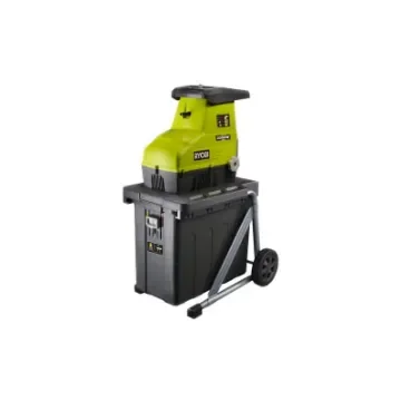 Ryobi - Electric Garden Shredder 3000W - 5133004335 product image