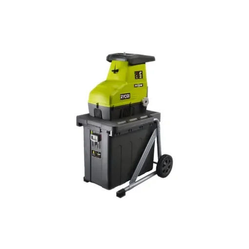 Ryobi - Electric Garden Shredder 3000W - 5133004335 product image