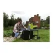 Ryobi - Electric Garden Shredder 3000W - 5133004335 product image