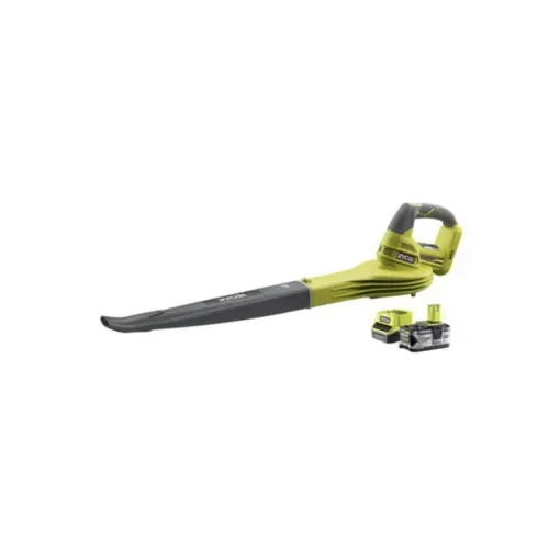 Ryobi - 18V One+ Blower with 4.0Ah Battery - 5133004180 product image