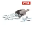Ryobi - RAKWNDB Butterfly Socket for Eyelet Nuts - 5132003399 product image
