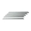 Klose Besser - Pack of 5 Door Thresholds 1m with Seal - 391X5 product image