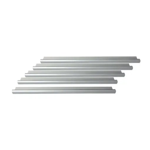 Klose Besser - Pack of 5 Door Thresholds 1m with Seal - 391X5 product image