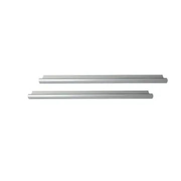Klose Besser - Pack of 2 Door Thresholds with Seal - 391X2 product image