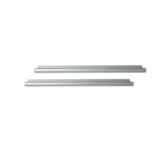 Klose Besser - Pack of 2 Door Thresholds with Seal - 391X2 product image