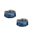 Ryobi - Set of 2 Twisted Double Line Spools 1.5mm - 5132002645 product image