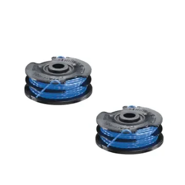 Ryobi - Set of 2 Twisted Double Line Spools 1.5mm - 5132002645 product image