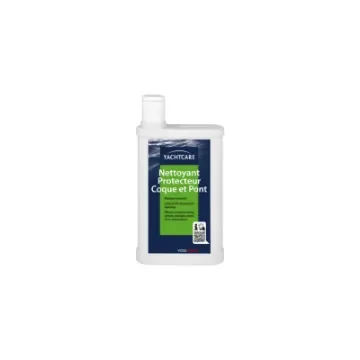Yachtcare - Hull and Deck Protective Cleaner - 155699 product image